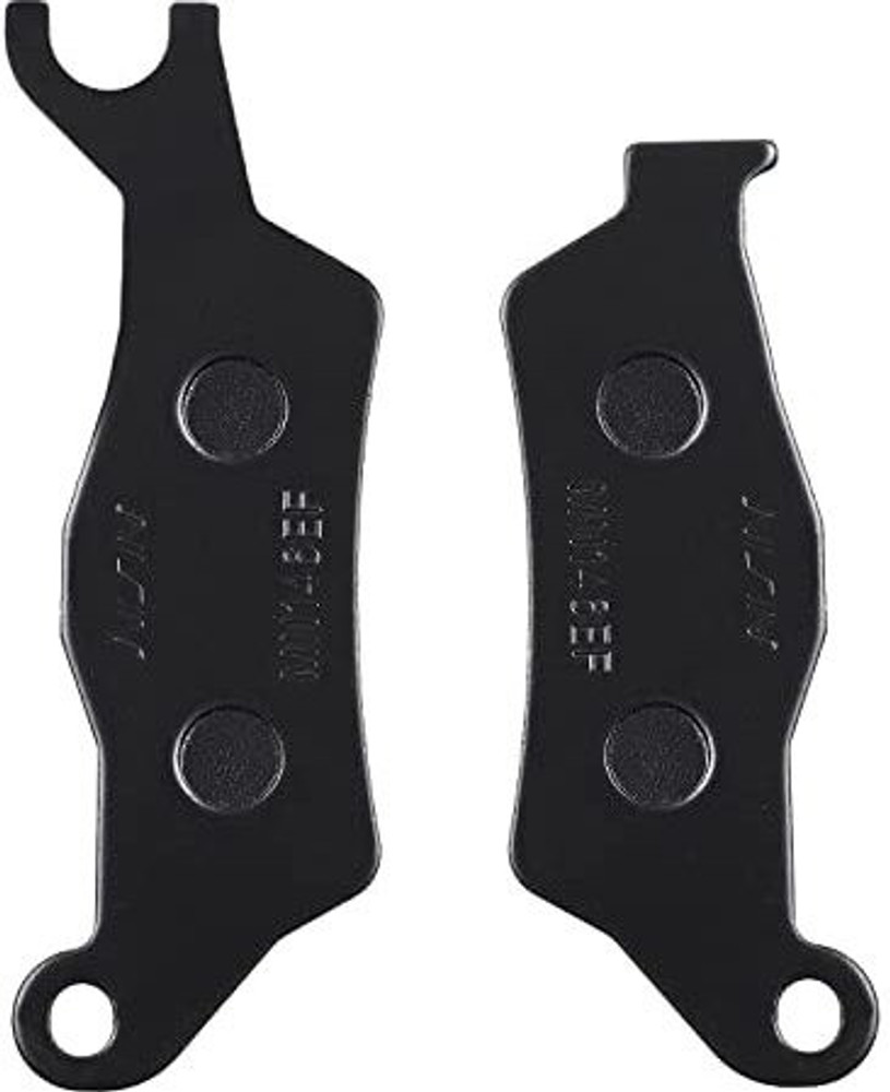 Unicorn 150 disc brake pad price hotsell