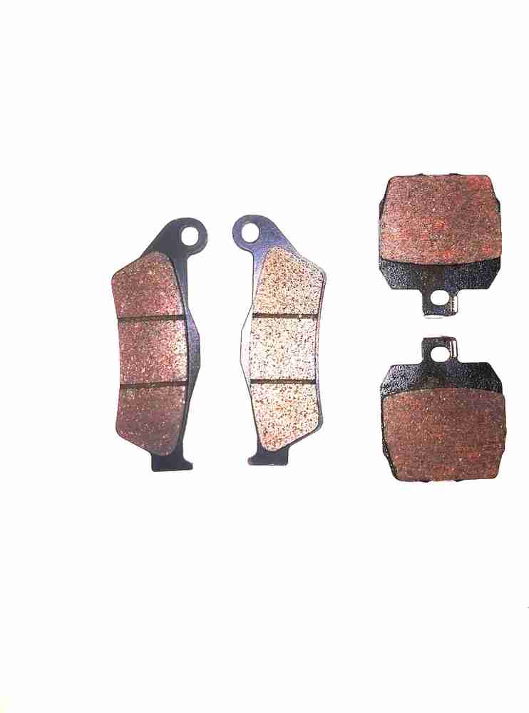 Pulsar 220 rear disc plate price on sale