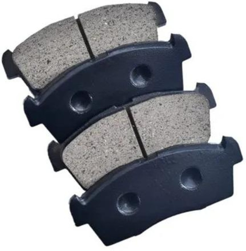 Baleno brake outlet pad