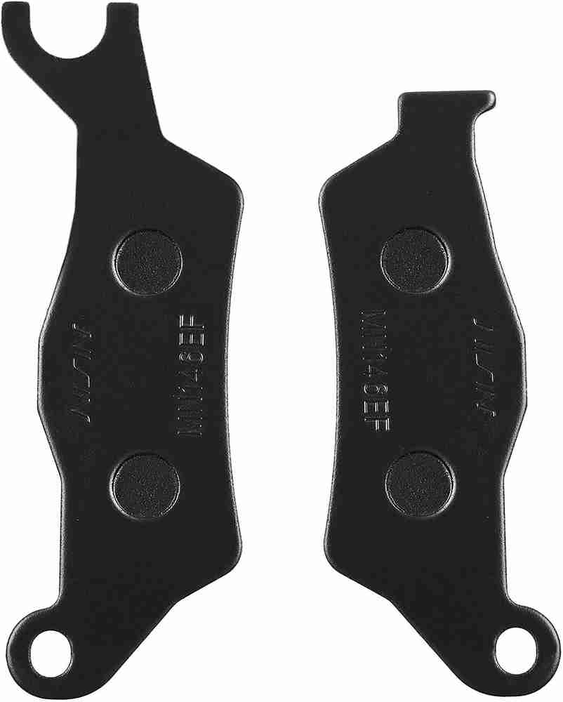 Vtrust VT BP UNICORN UNICORN AND JAWA Rear Brake Shoe Price in India Buy Vtrust VT BP UNICORN UNICORN AND JAWA Rear Brake Shoe online at Flipkart