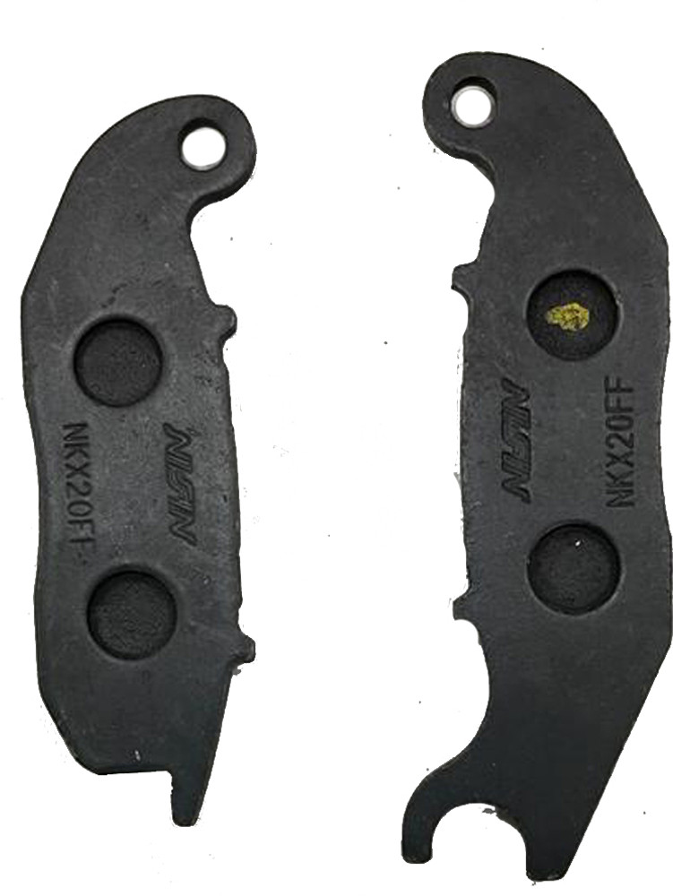 Honda shine disk brake pad price outlet