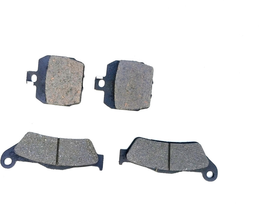 Pulsar 220 brake outlet pad price