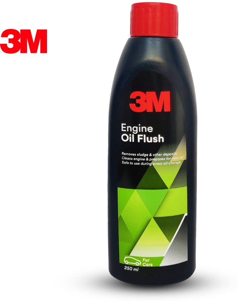 Engine oil flush Online at Best Prices