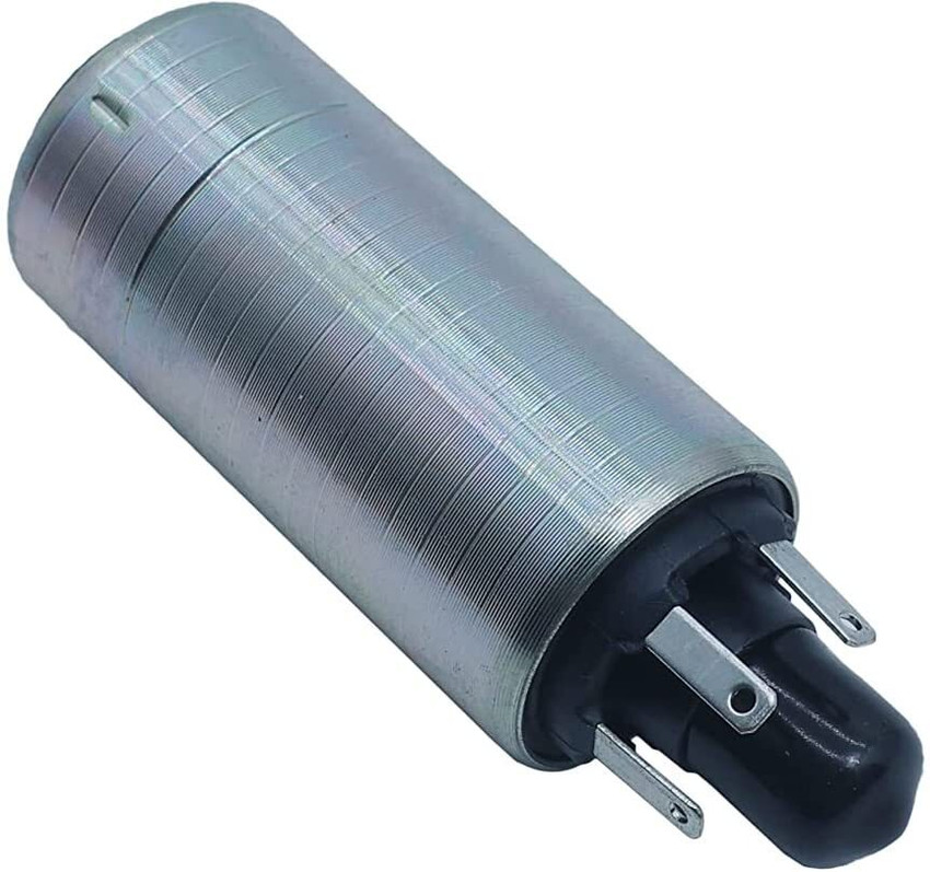 Paanjo FUEL PUMP MOTOR FOR R15 Bike VERSION 3 THRRE PIN SOCKET