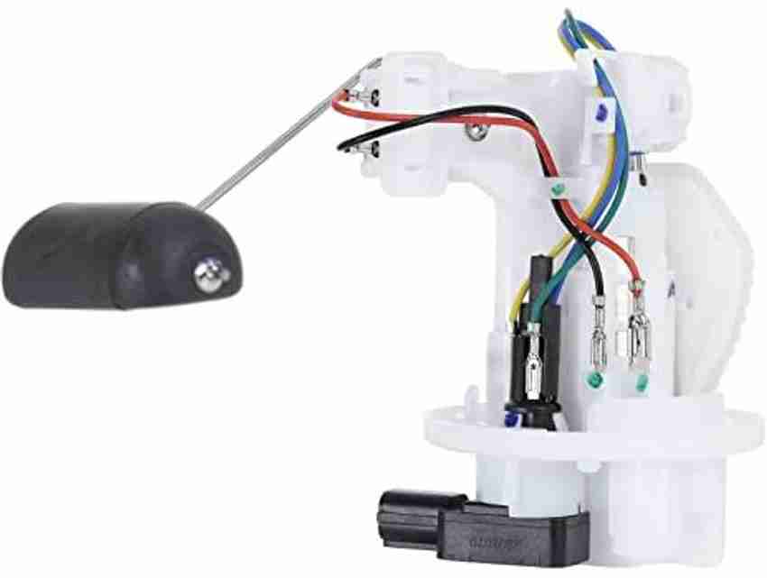 Mt 15 fuel 2025 injection