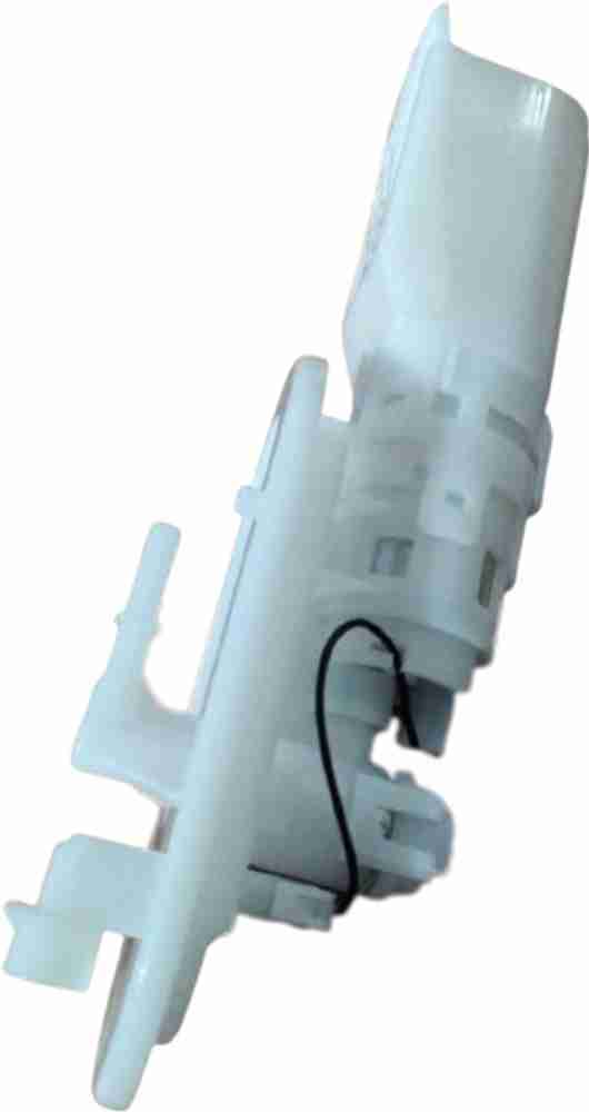 Hf deluxe bs6 clearance fuel pump price