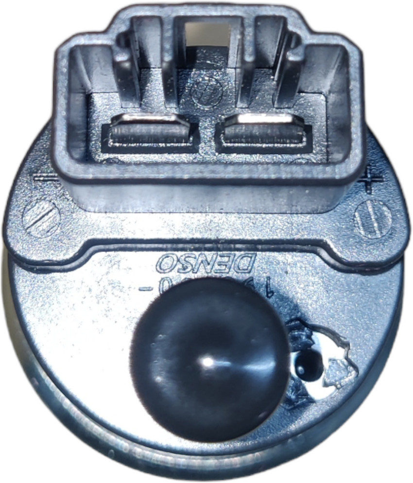 Paanjo Fuel Pump Motor for Maruti Car MPFI Can type Fuel Filter