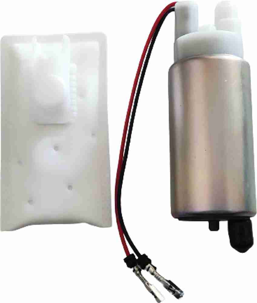 vendor Fuel Pump Motor CD Deluxe With Fuel Filter Compatible for CD Deluxe BS6 HERO CD Deluxe Hero In tank Fuel Filter Price in India Buy vendor Fuel Pump Motor CD Deluxe