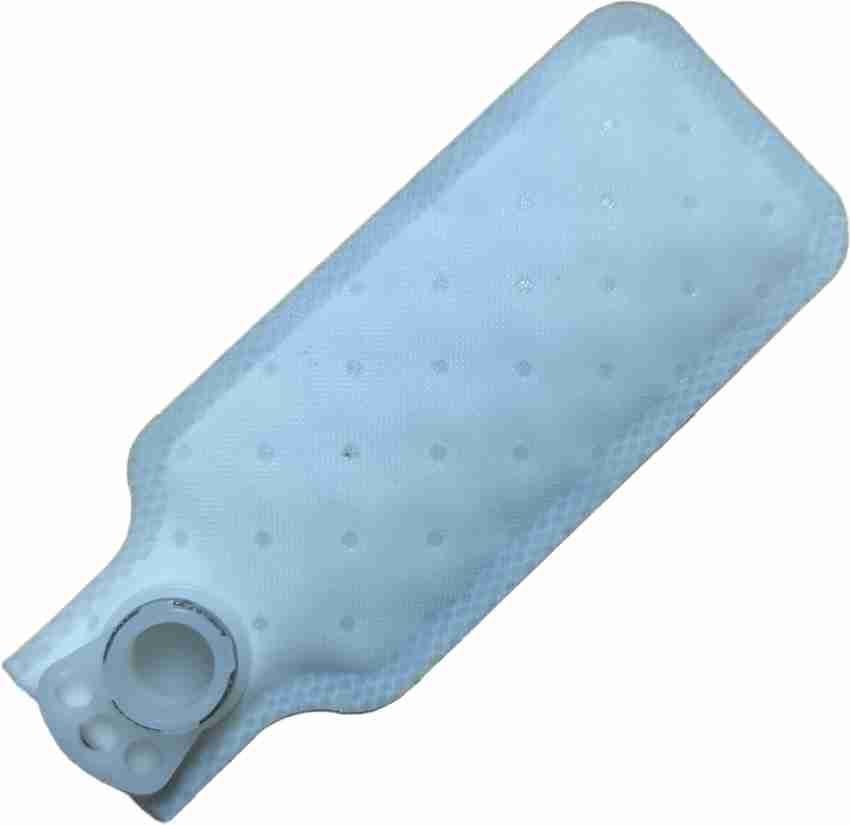 Paanjo Fuel Pump Motor for Bajaj Pulsar NS200 Can type Fuel Filter