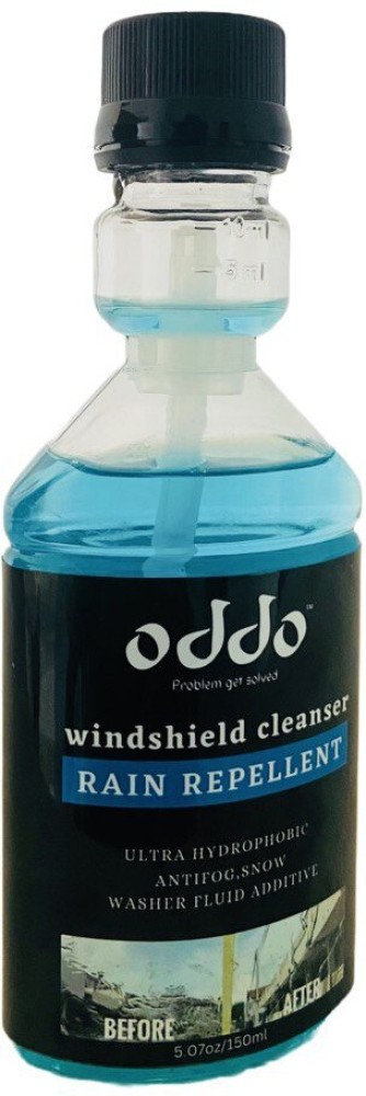 Premium1 Windshield Cleaner Pack of 1 Liquid Vehicle Glass Cleaner