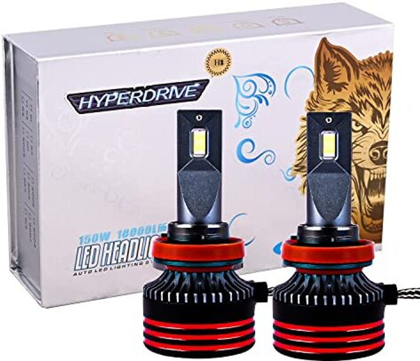 H11 led shop headlight conversion kit