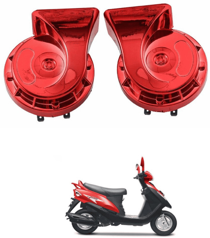 LOVMOTO Horn For Mahindra Flyte Price in India Buy LOVMOTO Horn For Mahindra Flyte online at Flipkart