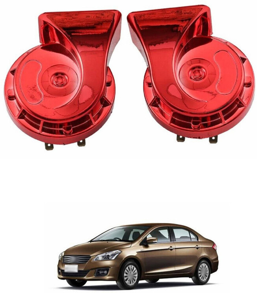 LOVMOTO Horn For Maruti Suzuki Ciaz Price in India Buy LOVMOTO