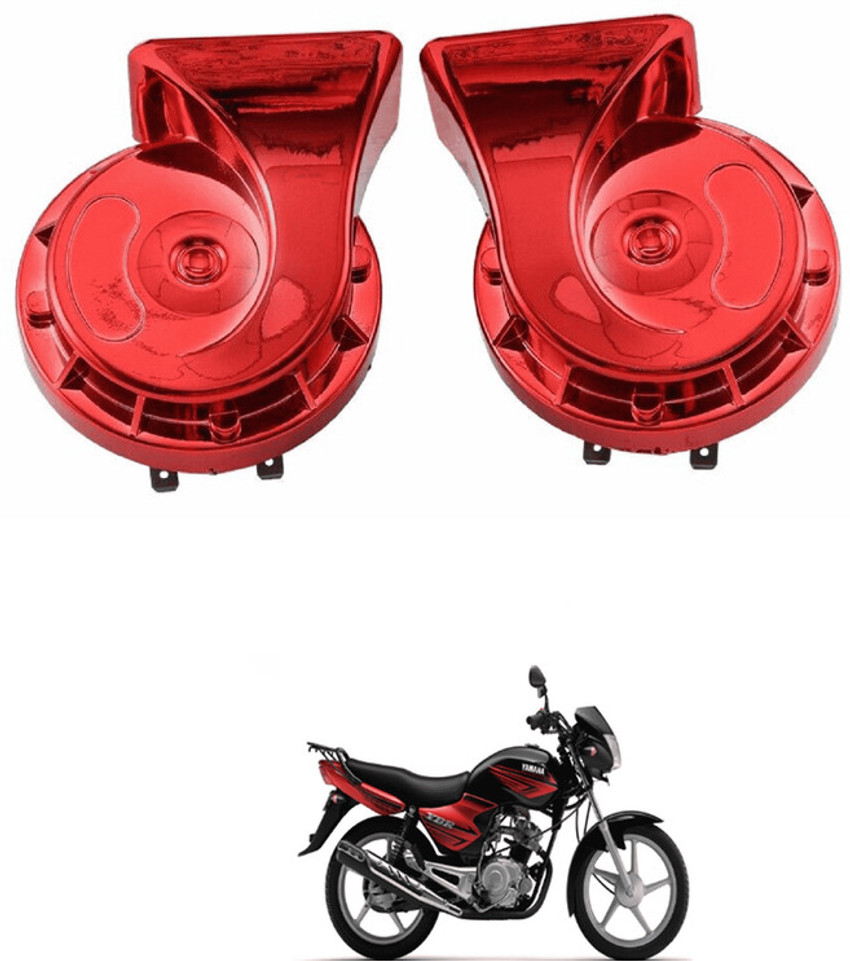 Yamaha ybr on sale spare parts