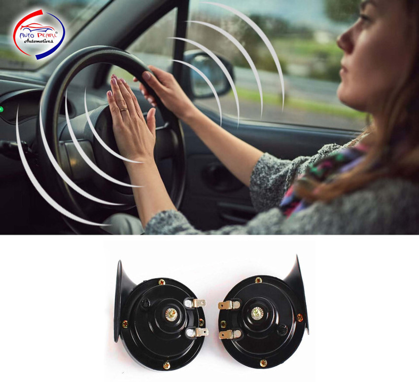 Ford ecosport shop steering horn cover