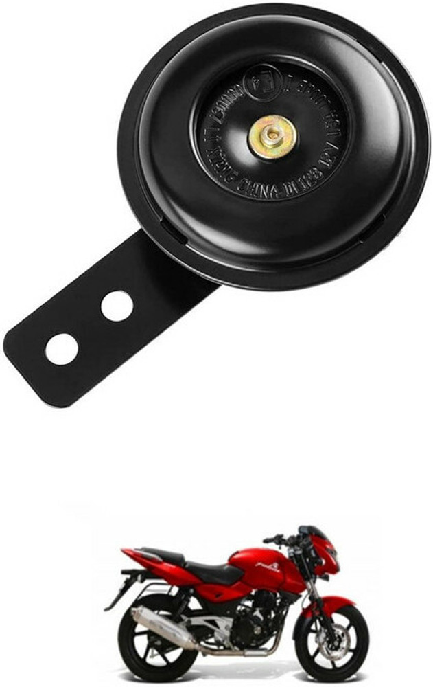 LOVMOTO Horn For Bajaj Pulsar Price in India Buy LOVMOTO Horn For Bajaj Pulsar online at Flipkart