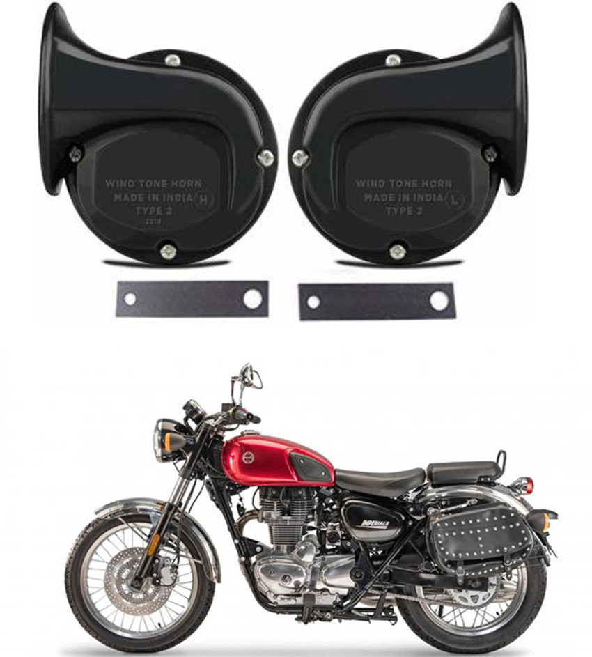 RKPSP Horn For Bentley Universal For Bike Price in India Buy RKPSP Horn For Bentley Universal For Bike online at Flipkart