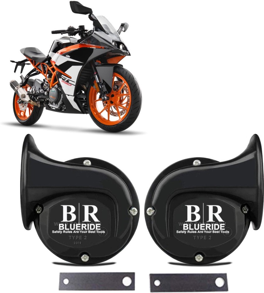 ZIMBER Horn For KTM RC 390 Price in India Buy ZIMBER Horn For