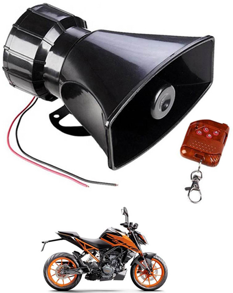 Bike 2025 horn flipkart