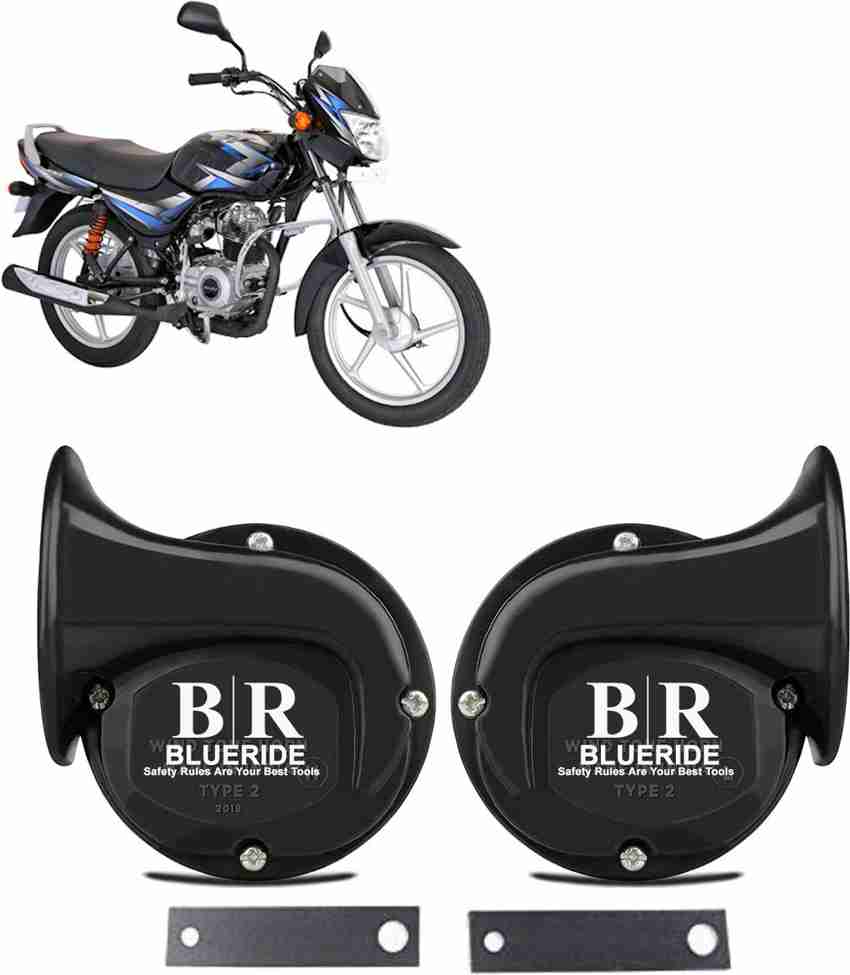 Bajaj ct 100 horn price deals