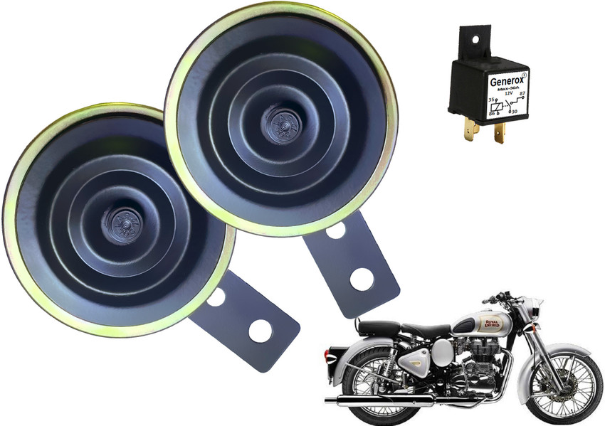 Royal enfield classic 350 horn price cheap