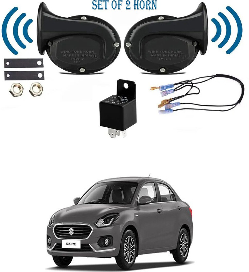 New car horn online