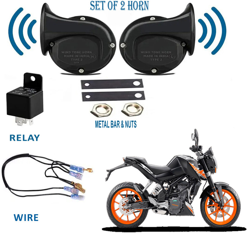 Ktm hotsell duke 260