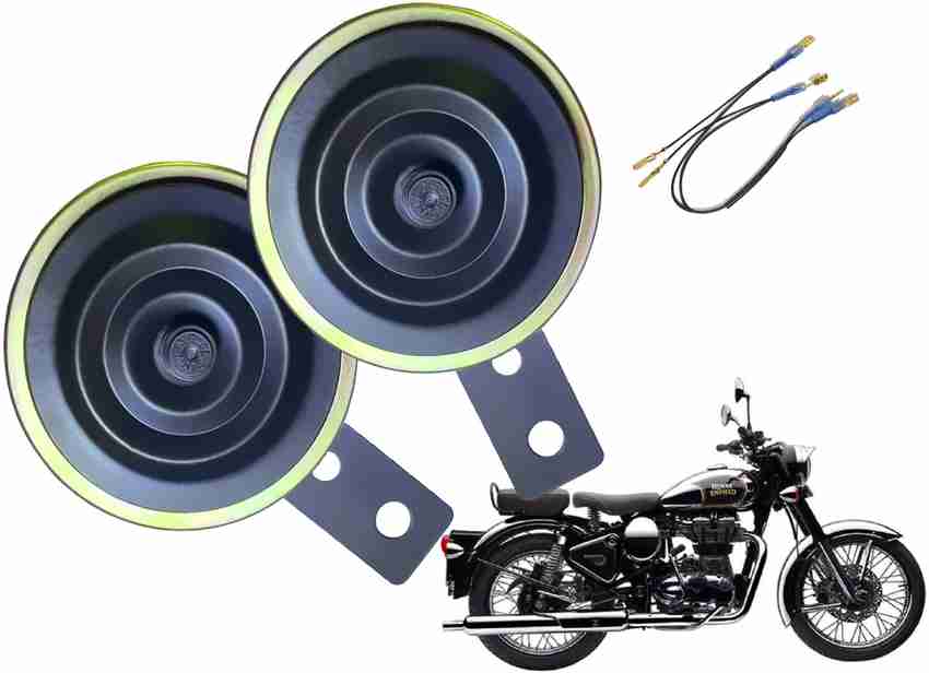 Royal enfield classic 350 original horn price cheap