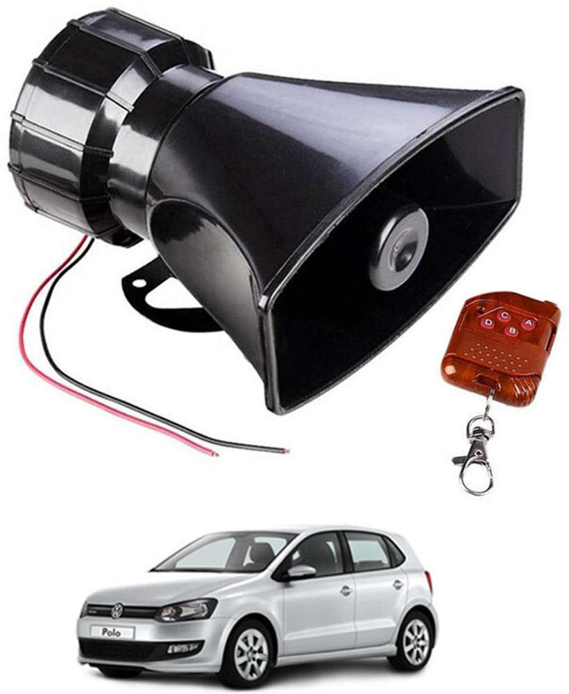 Volkswagen car top horn price