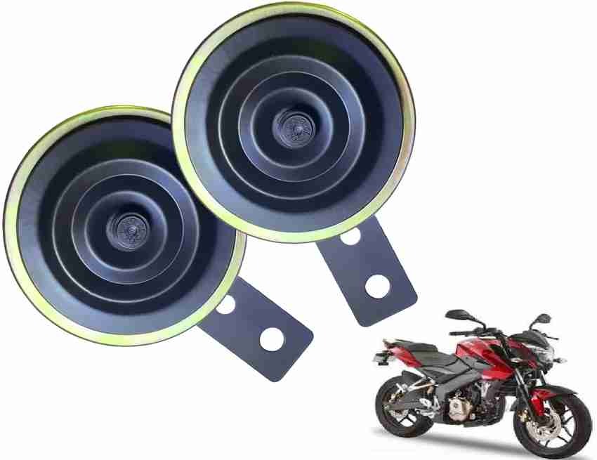 Generox Horn For Bajaj Pulsar 180 NS Price in India Buy Generox Horn For Bajaj Pulsar 180 NS online at Flipkart