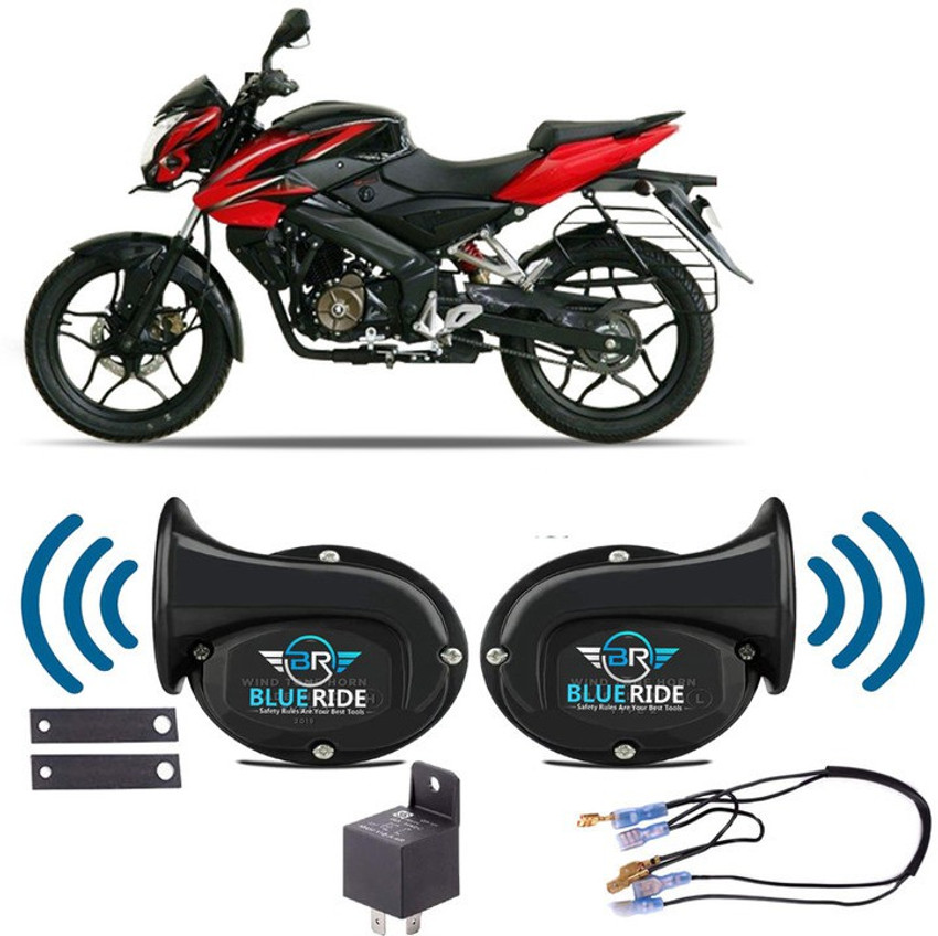 Cycle horn price 150 clearance
