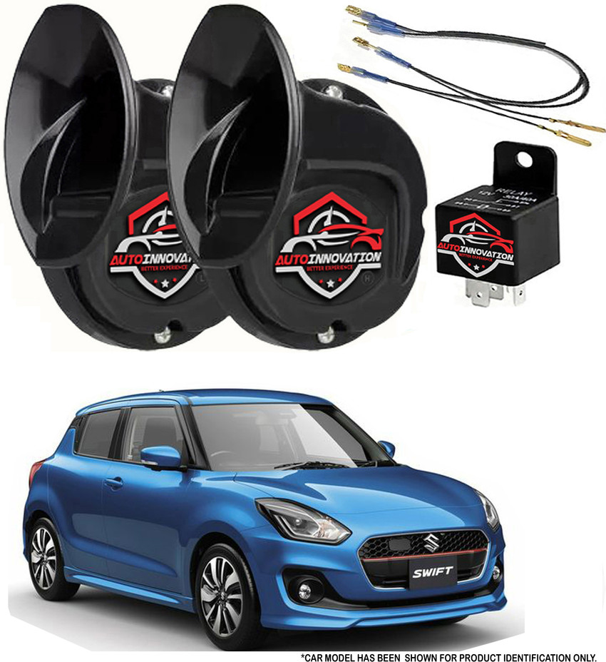 Swift car horn deals