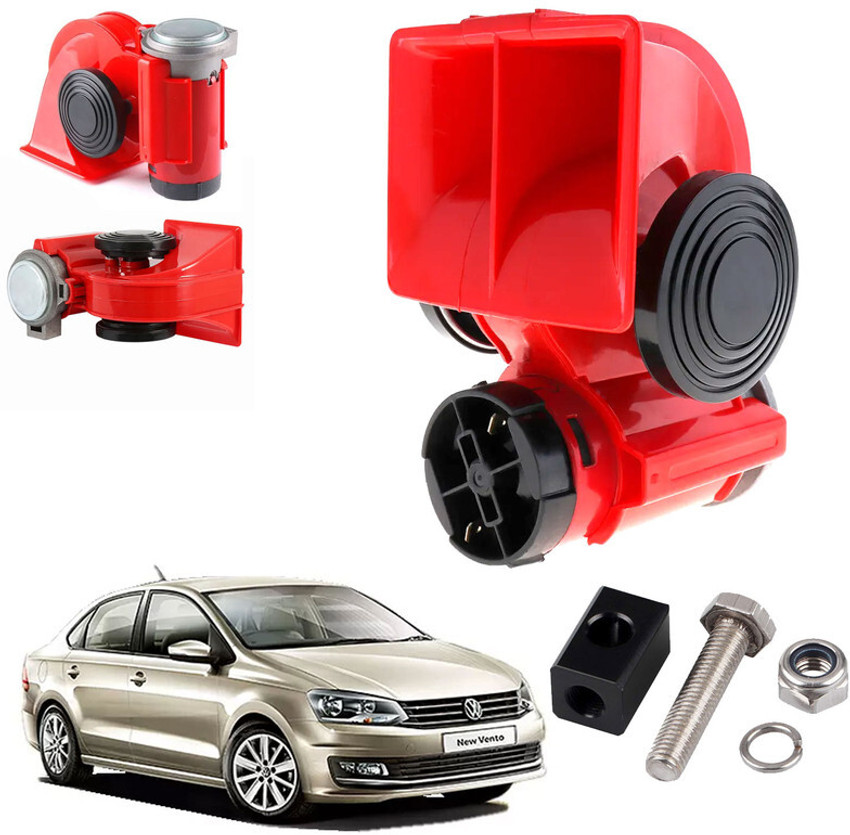 Volkswagen vento cheap original horn price