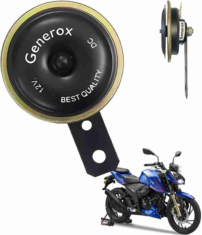 Apache rtr 160 horn price new arrivals