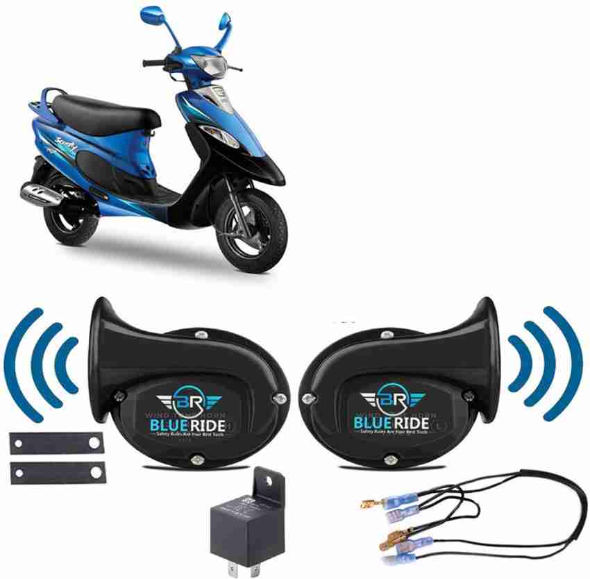 Scooty pep plus shop old model