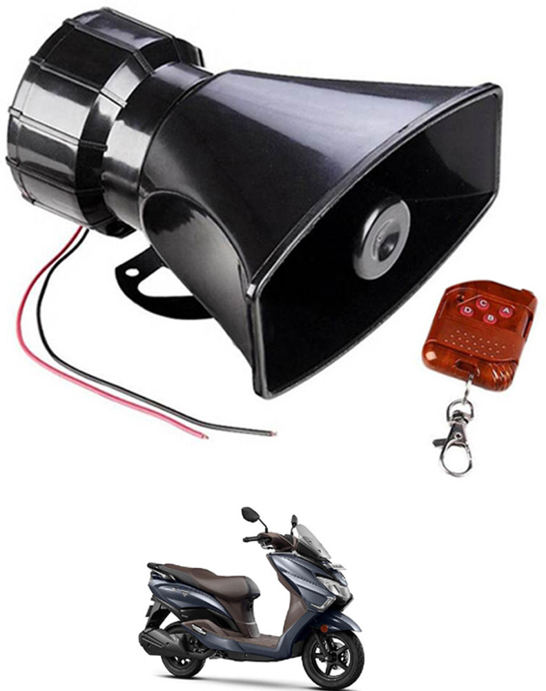 AYW Horn For Universal For Bike Price in India Buy AYW Horn For