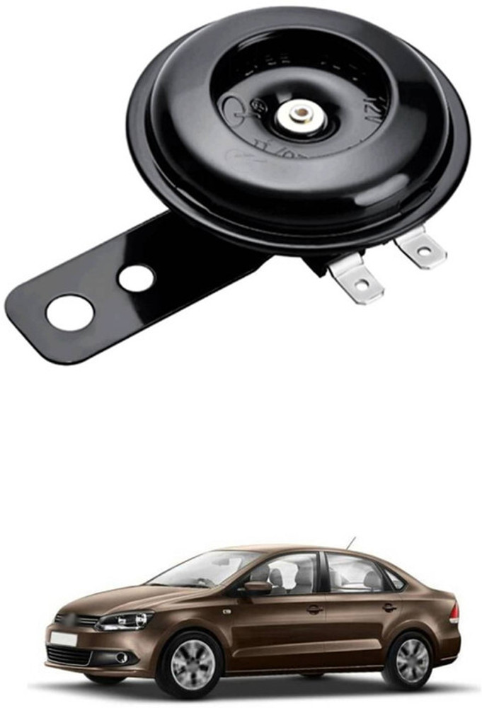 LOVMOTO Horn For Volkswagen Vento Price in India Buy LOVMOTO