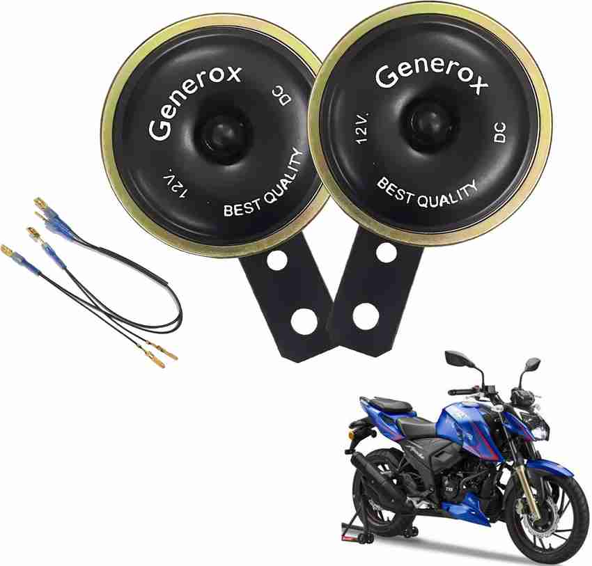 New tvs best sale apache rtr 220