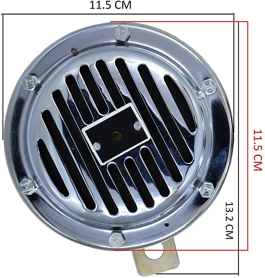 Pulsar 125 horn price on sale