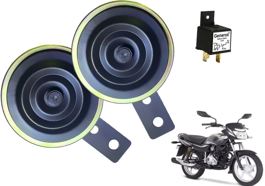 Platina bike horn price clearance
