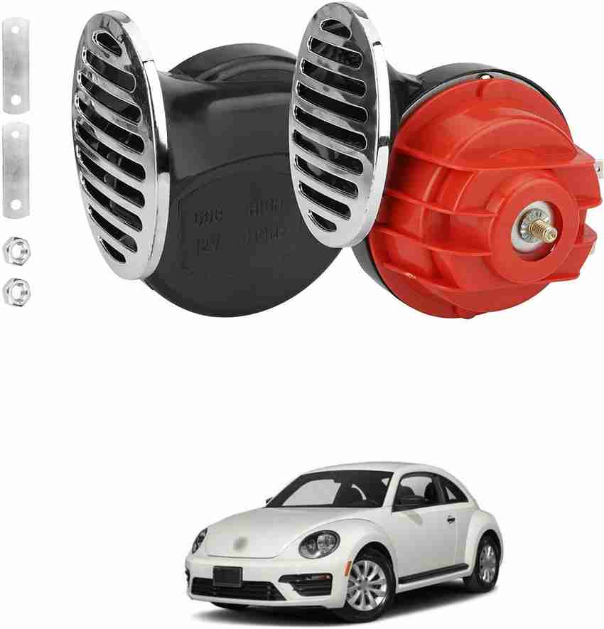 Vw beetle horn top