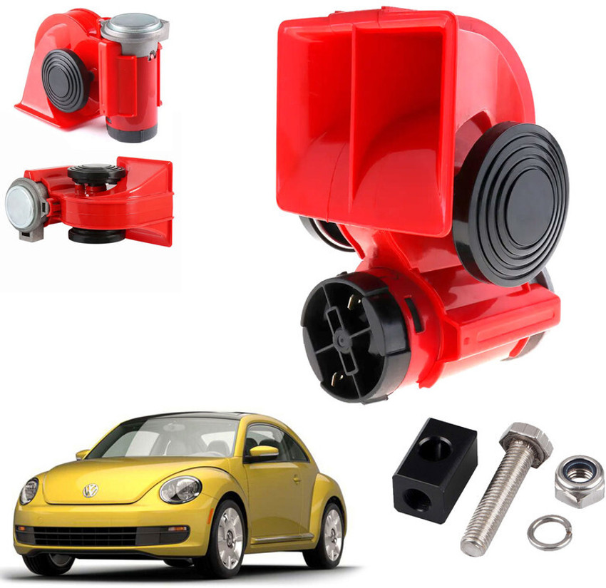 Vw beetle new arrivals horn