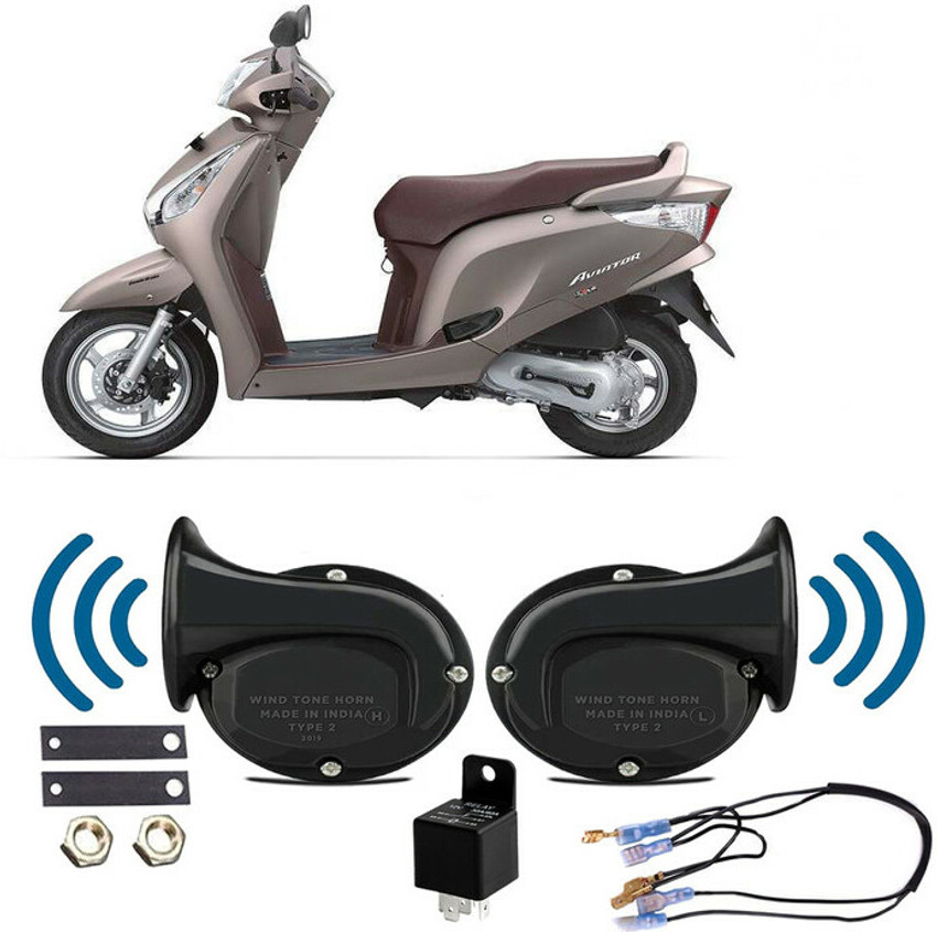 Honda hotsell aviator 2019