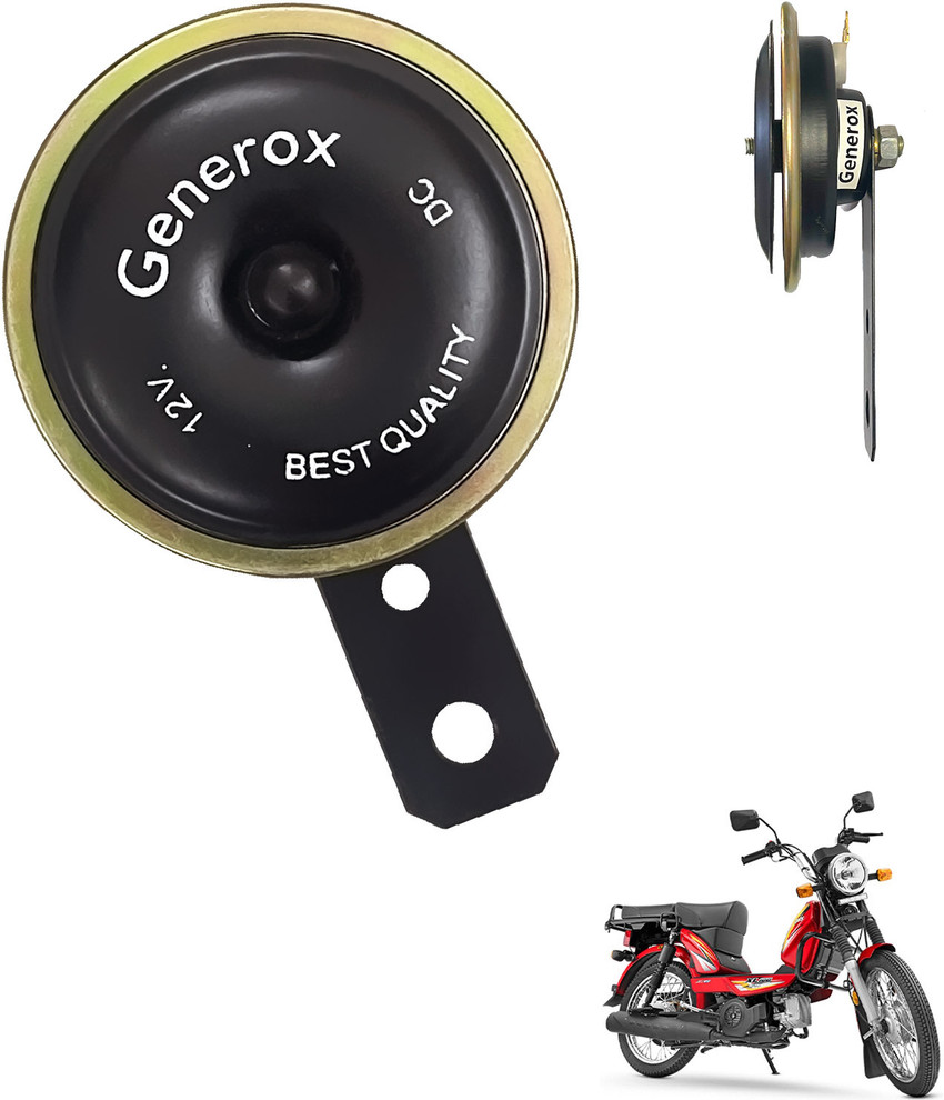 Tvs apache horn price clearance