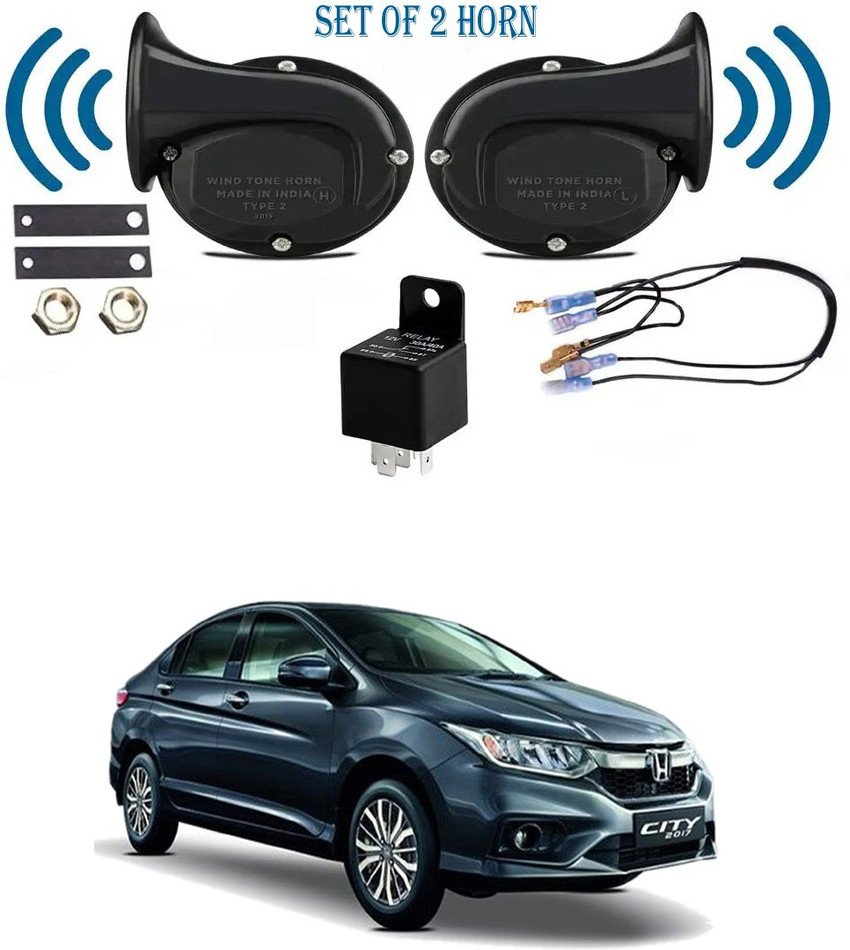 Buy online car horn