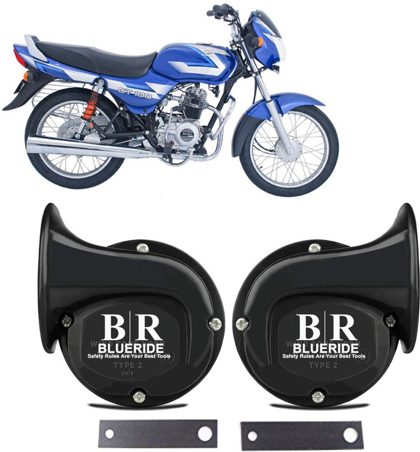 Bajaj ct 100 horn price online
