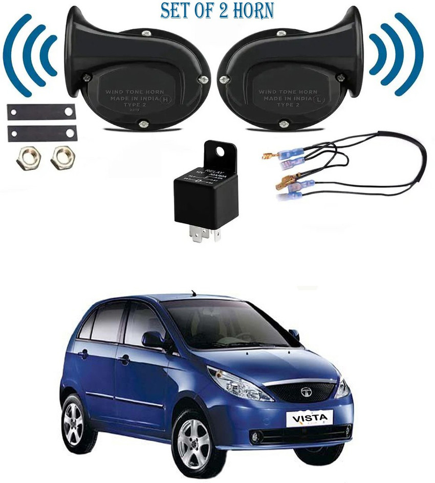 Indica vista online accessories online