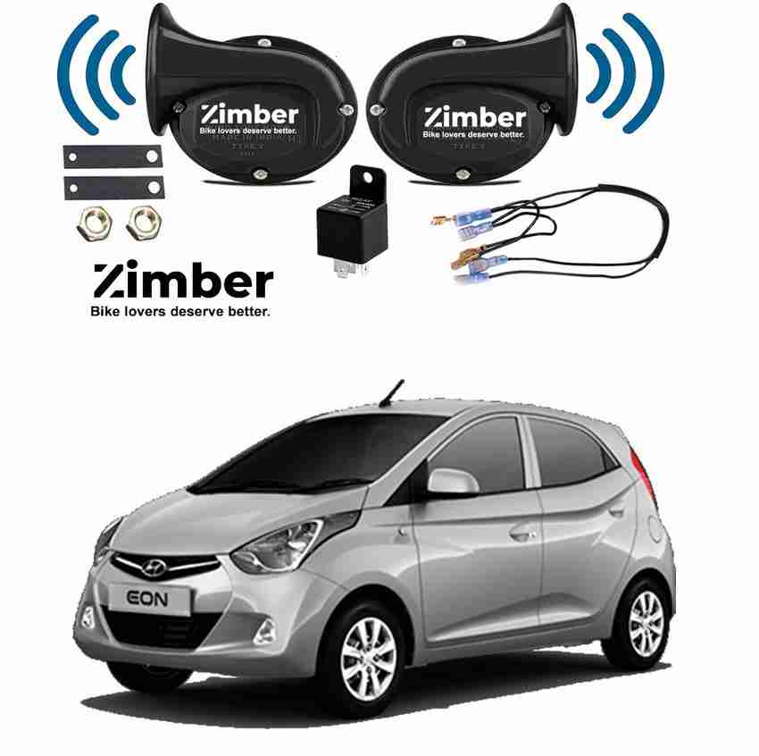 Hyundai eon best sale car accessories