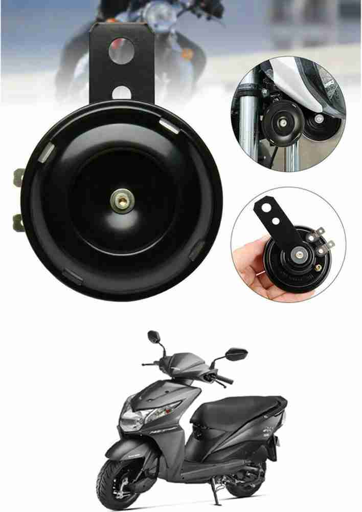 Honda dio best sale horn price