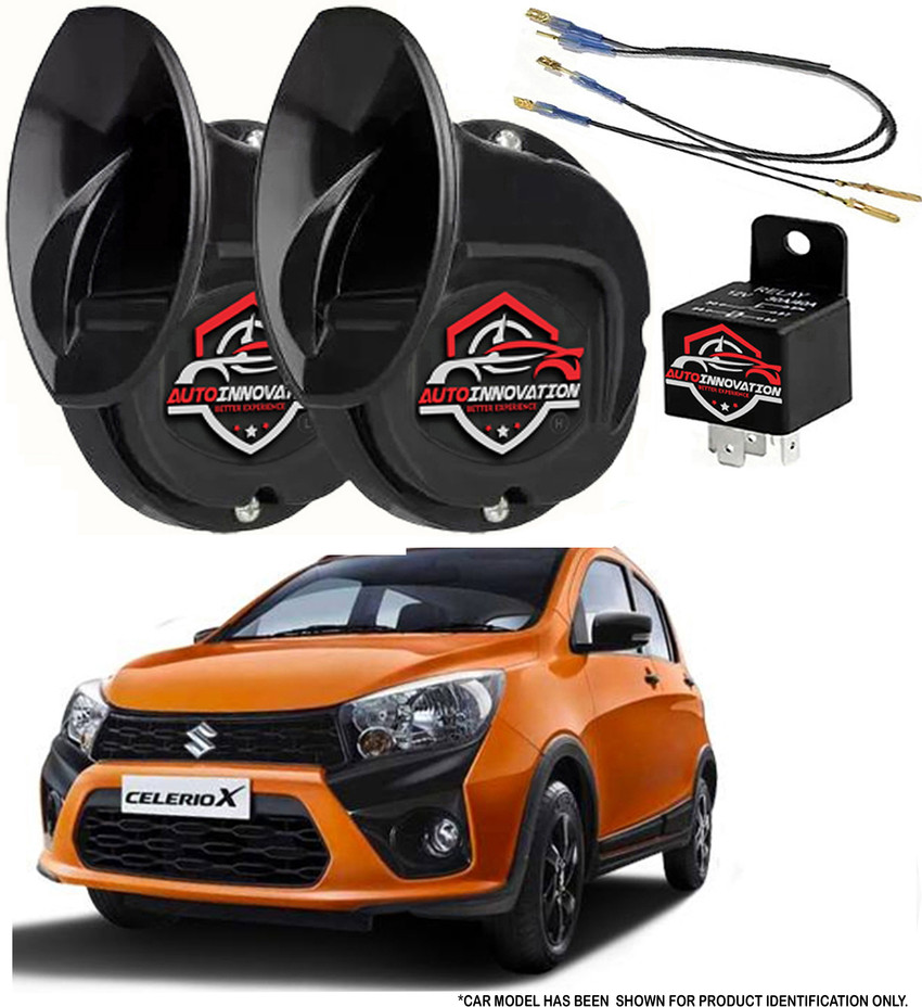 Accessorique Rubber Car Bumper Guard (Black, Pack Of Set Of, 43 OFF